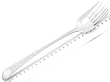Sterling Silver Salad Fork