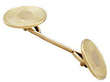 Victorian Gold Cufflinks