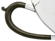 Roberts and Belk Silver Teapot
