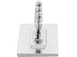 Georg Jensen Silver Menu Holders