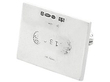 Georg Jensen Silver Menu Holders