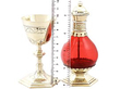 Antique Communion Set