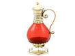 Antique Communion Set