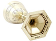 Antique Communion Set