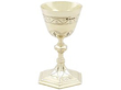 Antique Communion Set