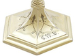 Antique Communion Set