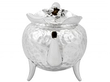 Antique Victorian Teapot