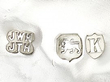 Antique Victorian Teapot Hallmarks 