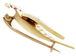 Pearl Bird Brooch