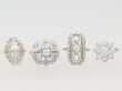 Diamond Dress Rings