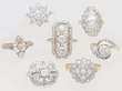 Diamond Rings