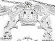 Sterling Silver Breastplate