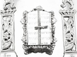 Sterling Silver Breastplate