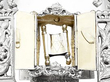 Sterling Silver Breastplate
