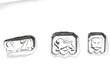 Sterling Silver Breastplate