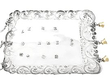 Sterling Silver Breastplate