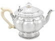 Collectable Silver Tea Service