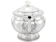 Collectable Silver Tea Service