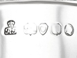Silver Goblet