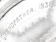 Silver Goblet
