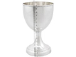 Silver Goblet