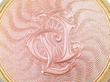 Antique Silver Wax Seal 