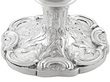 Antique Silver Goblet