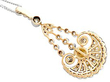 Diamond Pendant Necklace