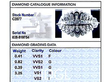 Antique Diamond Bangle Grading