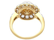 Pearl Ring