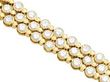 vintage diamond bracelet