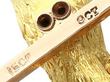 Antique Owl Brooch Hallmarks