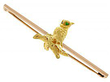 Antique Owl Brooch for Sale