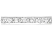 1940s Diamond Full Eternity Ring for sale