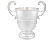 Edwardian Silver Presentation Cup