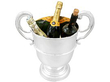 Edwardian Silver Presentation Cup