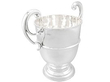 Edwardian Silver Presentation Cup
