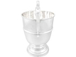 Edwardian Silver Presentation Cup