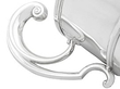 Edwardian Silver Presentation Cup