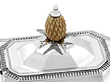 Tea Set Silver with Hallmarks