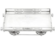 Sterling Silver Carriage Centrepiece