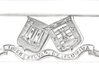 Sterling Silver Carriage Centrepiece