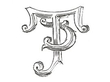Sterling Silver Carriage Centrepiece