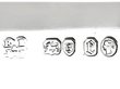 Sterling Silver Carriage Centrepiece