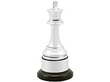 Sterling Silver Chess piece Ornament