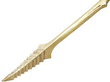 Gorham Sterling SIlver Straining Spoon