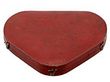 garnet jewellery box