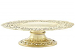 Sterling Silver Tazza 
