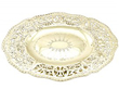Sterling Silver Tazza 