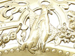 Sterling Silver Tazza 